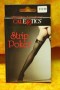 strip poker